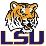 LSU Logo